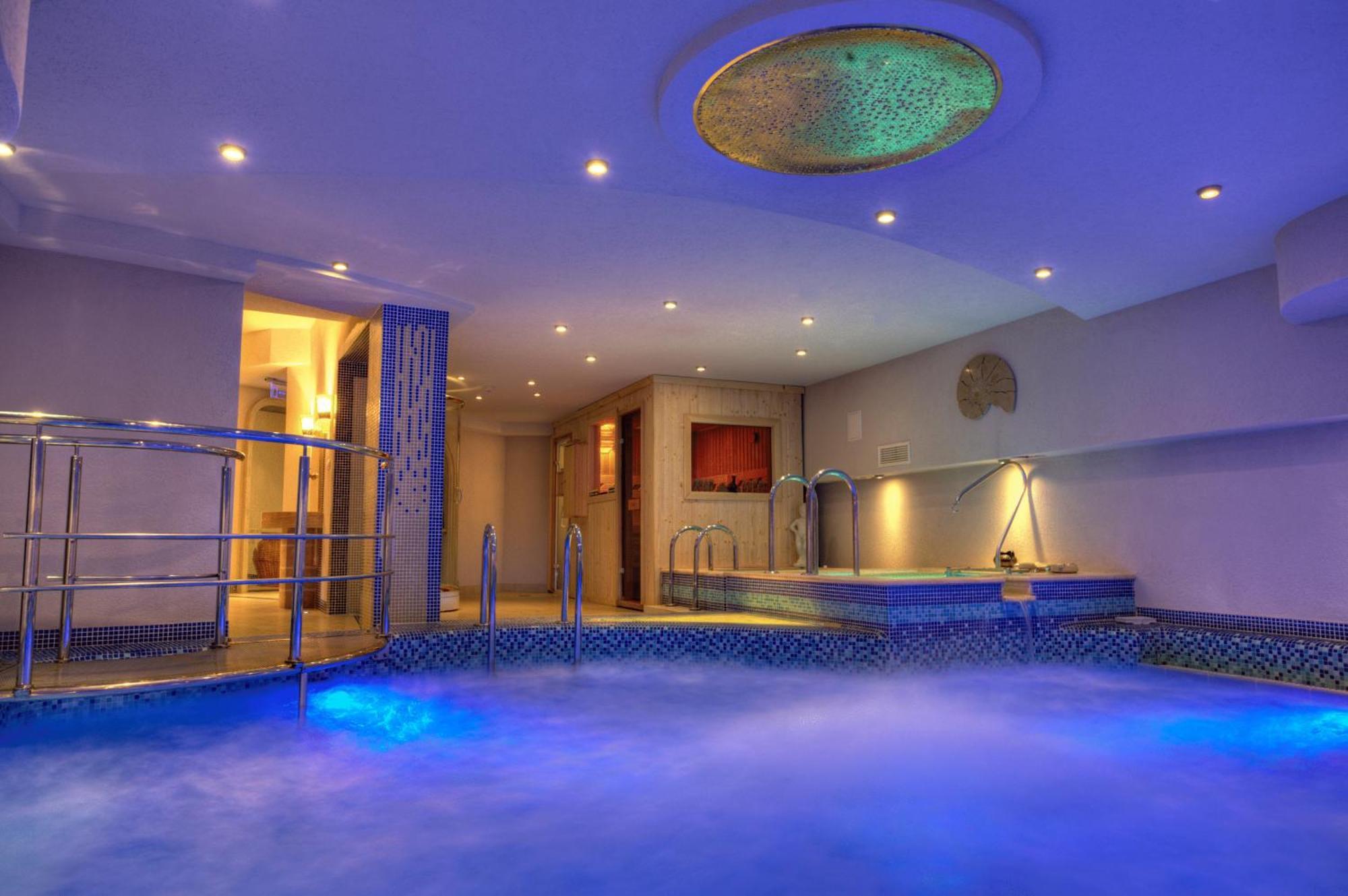 Hotel Balaton Fonyód Dış mekan fotoğraf
