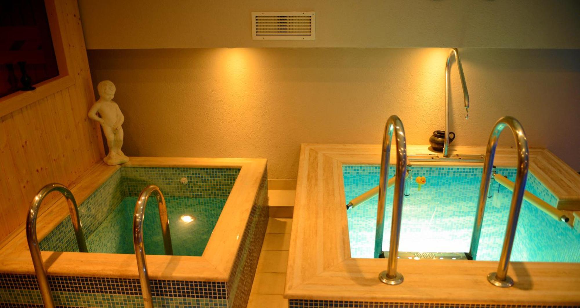 Hotel Balaton Fonyód Dış mekan fotoğraf