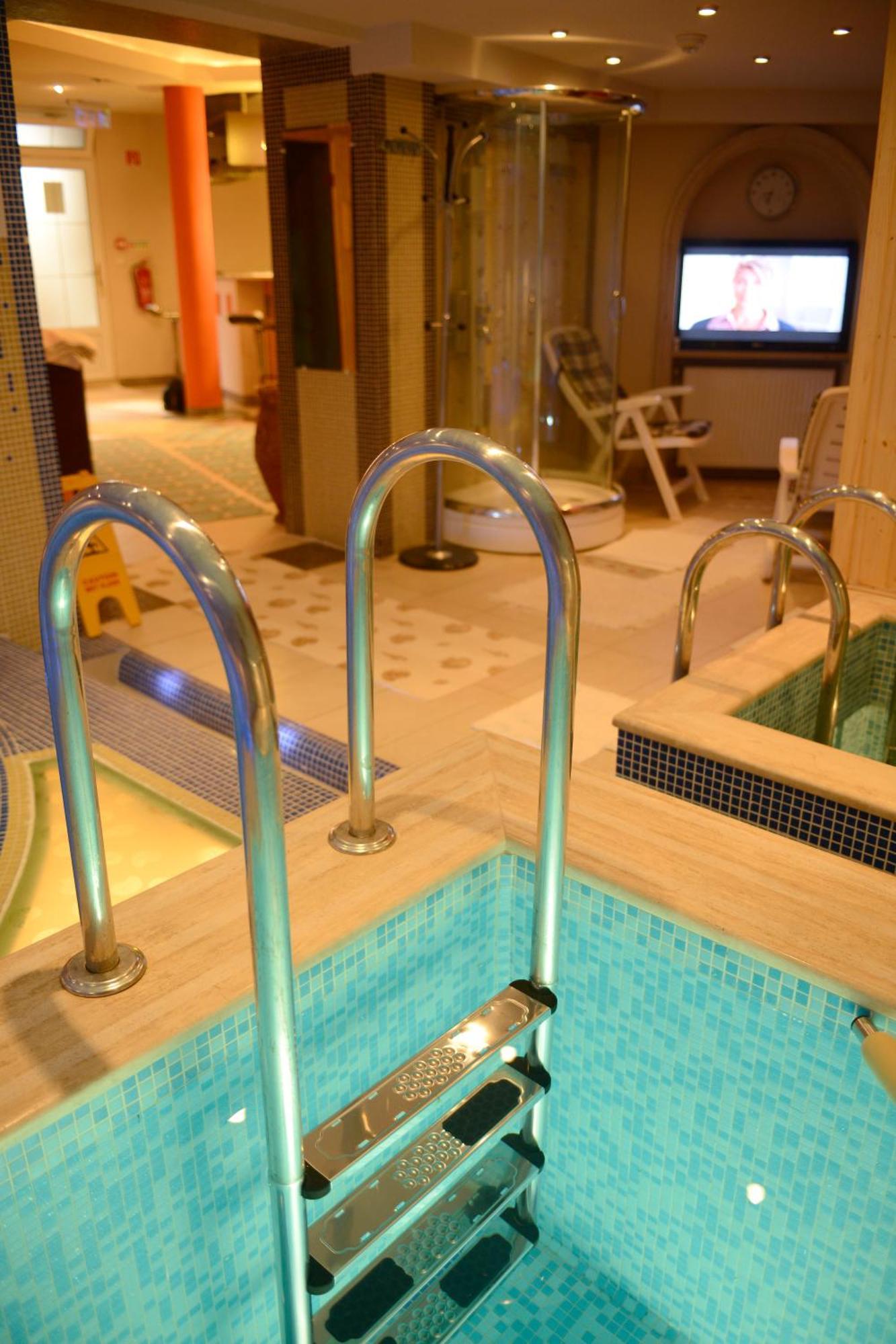 Hotel Balaton Fonyód Dış mekan fotoğraf