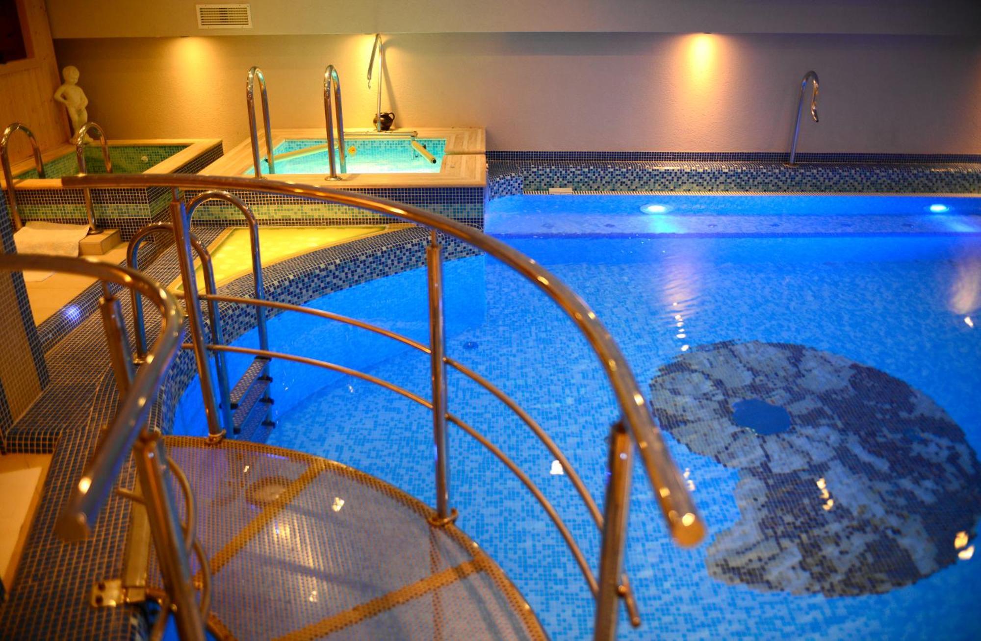 Hotel Balaton Fonyód Dış mekan fotoğraf