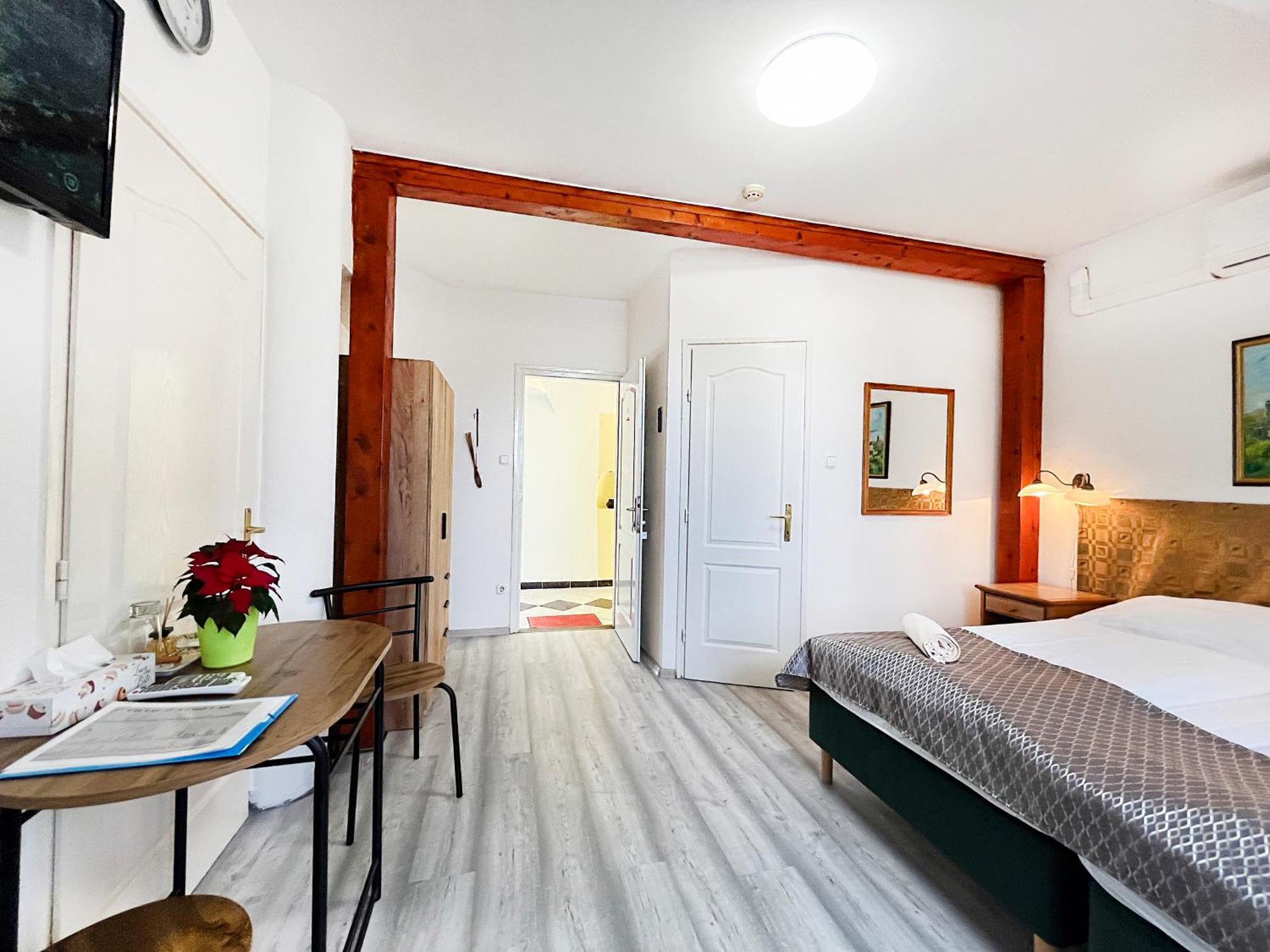 Hotel Balaton Fonyód Dış mekan fotoğraf
